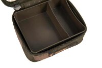 Fox Camolite Small Lead and Bits Bag (rigid insert)