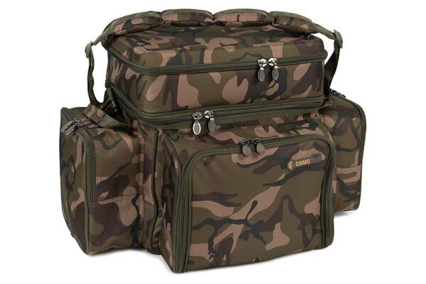 Fox Camolite 2 Person session Cooler/Food  Bag