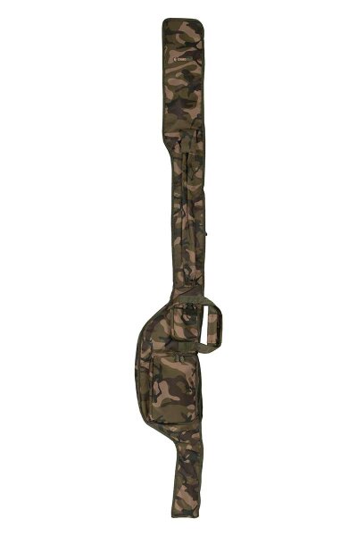Fox Camolite 13ft 2 rod Spod/Marker Rod Jackets
