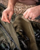 Fox Camolite  8-10ft Retractable Tri Sleeve