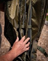 Fox Camolite  8-10ft Retractable Tri Sleeve