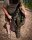 Fox Camolite  8-10ft Retractable Tri Sleeve
