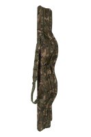 Fox Camolite 12ft 4 rod Hardcase