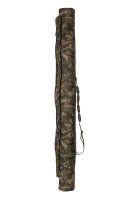 Fox Camolite 12ft 4 rod Hardcase