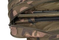 Fox Camolite 12ft 4 rod Hardcase
