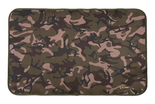 Fox Camolite Bivvy Mat XL 100cm x 62cm