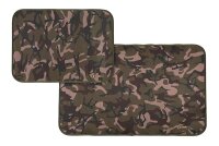 Fox Camolite Bivvy Mat XL 100cm x 62cm