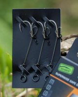 Fox Edges SWOG Chod Rigs - 5 (x3)