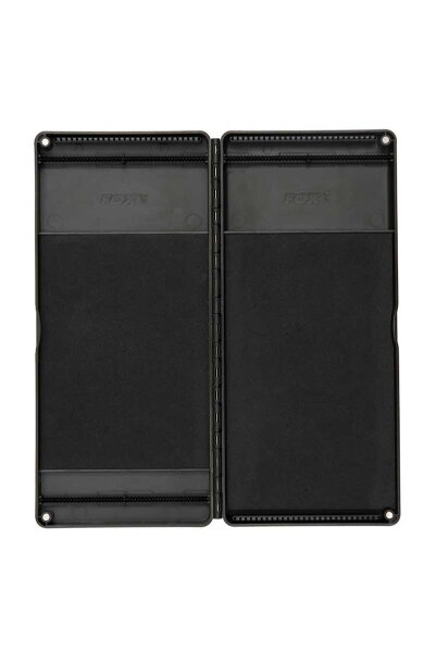 Fox Edges Medium rig box inc 50 pins