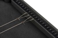 Fox Edges Medium rig box inc 50 pins