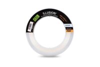 Fox Illusion Fluorocarbon Leader 40lb 18.2kg (0.60mm) x...