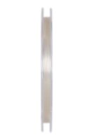 Fox Illusion Fluorocarbon Leader 40lb 18.2kg (0.60mm) x 50m - Clear