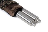 Fox Explorer X4s 42 Landing Net (camo mesh)