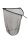 Fox Explorer X4s 42 Landing Net (camo mesh)