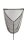Fox Explorer X4s 42 Landing Net (camo mesh)