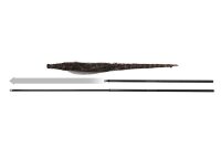 Fox Horizon X4s 46 Landing Net (camo mesh)