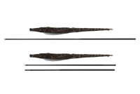 Fox Horizon X4s 46 Landing Net (camo mesh)