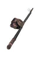 Fox Camolite Neoprene Reel and Rod Tip protector