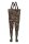 Fox Camo LW lined waders 11 / 45