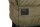 Fox Olive quilted 100 Jacket - S