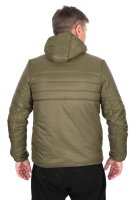 Fox Olive quilted 100 Jacket - L
