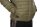 Fox Olive quilted 100 Jacket - L