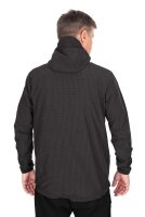 Fox Black Premium mid layer jacket - XL