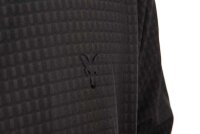 Fox Black Premium mid layer jacket - XL