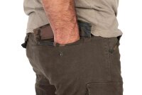 Fox Khaki HD combat - S