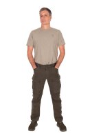 Fox Khaki HD combat - M