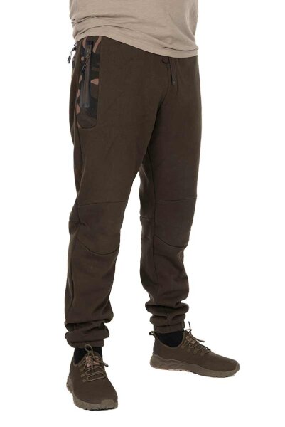 Fox Khaki / Camo premium 310 joggers - M