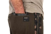 Fox Khaki / Camo premium 310 joggers - M