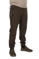 Fox Khaki / Camo premium 310 joggers - L