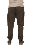 Fox Khaki / Camo premium 310 joggers - 2XL
