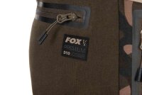 Fox Khaki / Camo premium 310 joggers - 2XL