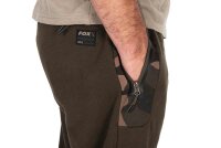 Fox Khaki / Camo premium 310 joggers - 2XL