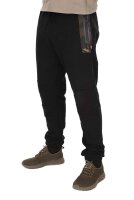 Fox Black / Camo premium 310 joggers - S