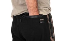 Fox Black / Camo premium 310 joggers - S