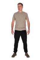 Fox Black / Camo premium 310 joggers - M