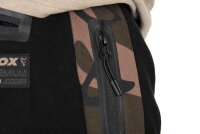 Fox Black / Camo premium 310 joggers - M