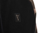 Fox Premium 310 Hoodie - Black/Camo