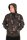 Fox Camo full zip premium 310 hoodie - 2XL