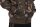 Fox Camo full zip premium 310 hoodie - 2XL