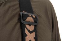 Fox Sherpa Tec Sallopettes - Khaki