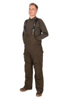 Fox Sherpa Tec Sallopettes - Khaki
