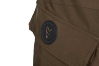 Fox Sherpa Tec Sallopettes - Khaki