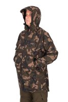Fox Sherpa Tec 3/4 Jacket LTD - Camo