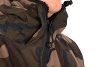 Fox Sherpa Tec 3/4 Jacket LTD - Camo