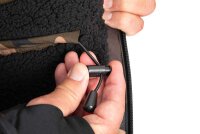 Fox Sherpa Tec 3/4 Jacket LTD - Camo