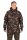Fox Sherpa Tec 3/4 Jacket LTD - Camo